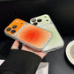 New Gradient Glitter iPhone Case