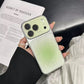 New Gradient Glitter iPhone Case