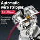 New German Multi-Function Wire Stripper