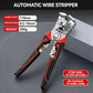New German Multi-Function Wire Stripper