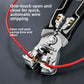 New German Multi-Function Wire Stripper