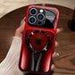 Luxurious MagSafe Design iPhone Case