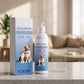 Gentle Pet Ear Wash | Odor-Free Cleaning for Dogs & Cats