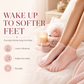 Overnight Moisturizing Silicone Foot Mask Socks