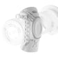 New Professional Sports Knee Brace - With Adjustable Knob