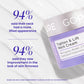Neck Cream Tighten & Lift Firming Cream for Crepey Skin