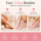 Overnight Moisturizing Silicone Foot Mask Socks