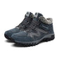 🥾 50% OFF! ❌️ Women's Warm Winter Boots – Waterproof, Non-Slip Sole & Cozy Lined Comfort 🧦