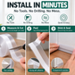 5M Multi-Purpose Door & Window Sealing Strip – Draftproof, Waterproof & Dustproof