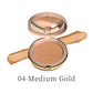 ⏳LAST DAY SALE⚡50K+ SOLD!✨ Glorious Skin Powder Foundation