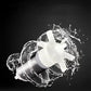 Bottom Suction Fish Tank Water Filter Pump