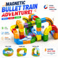 360 Gravity Magnetic Bullet Train Set
