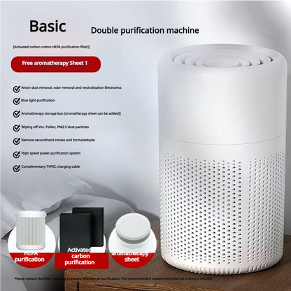 New Model Air Purifier