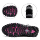🥾 50% OFF! ❌️ Women's Warm Winter Boots – Waterproof, Non-Slip Sole & Cozy Lined Comfort 🧦