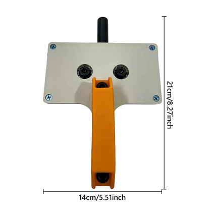 Efficient Cable Pulling Tool