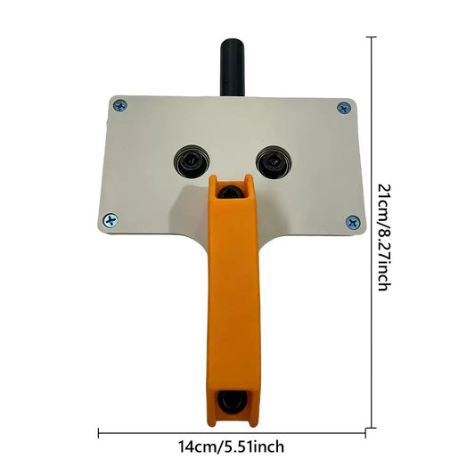 Efficient Cable Pulling Tool