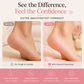 Overnight Moisturizing Silicone Foot Mask Socks