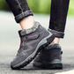 🥾 50% OFF! ❌️ Women's Warm Winter Boots – Waterproof, Non-Slip Sole & Cozy Lined Comfort 🧦