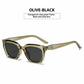 2026 New High-End Retro-Style Fashion Sunglasses