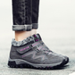 🥾 50% OFF! ❌️ Women's Warm Winter Boots – Waterproof, Non-Slip Sole & Cozy Lined Comfort 🧦