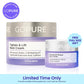Neck Cream Tighten & Lift Firming Cream for Crepey Skin