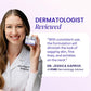 Neck Cream Tighten & Lift Firming Cream for Crepey Skin