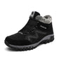 🥾 50% OFF! ❌️ Women's Warm Winter Boots – Waterproof, Non-Slip Sole & Cozy Lined Comfort 🧦