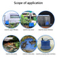 Bottom Suction Fish Tank Water Filter Pump