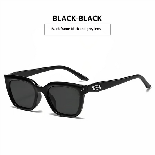 2026 New High-End Retro-Style Fashion Sunglasses