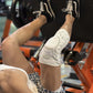 New Professional Sports Knee Brace - With Adjustable Knob