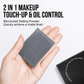 Magnetic Oil-Absorbing Blotting Paper (with powder) – Enhanced oil control for a fresh, matte finish