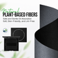 Magnetic Oil-Absorbing Blotting Paper (with powder) – Enhanced oil control for a fresh, matte finish