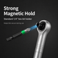 Multifunctional Precision Universal Ratchet Wrench