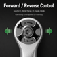 Multifunctional Precision Universal Ratchet Wrench