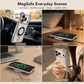 🌸 Spring Sale 50% OFF🔥2026 New plating anti-drop simple magnetic iPhone case