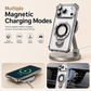 🌸 Spring Sale 50% OFF🔥2026 New plating anti-drop simple magnetic iPhone case