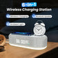 🔥Limited-time offer-6-in-1 Wireless Charging Station