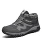🥾 50% OFF! ❌️ Women's Warm Winter Boots – Waterproof, Non-Slip Sole & Cozy Lined Comfort 🧦