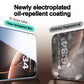 Ultra-Clear Anti-Peep Screen Protector（2 pcs）
