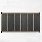 Wall-Mounted Graphene Heating Film – Adjustable Temperature Control, Flexible Cut-to-Size Design & Radiant Heating