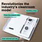 🎁Spring SALE: 50% Off🔥2026 New plating anti-drop simple magnetic iPhone case