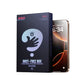 Ultra-Clear Anti-Peep Screen Protector（2 pcs）