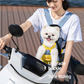 Portable Backpack for Cats and Dogs