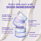 Neck Cream Tighten & Lift Firming Cream for Crepey Skin