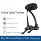 Ankle-foot orthosis