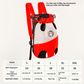 Portable Backpack for Cats and Dogs