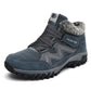 🥾 50% OFF! ❌️ Women's Warm Winter Boots – Waterproof, Non-Slip Sole & Cozy Lined Comfort 🧦