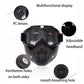 Special Mask For Welding And Cutting