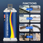 🎁BUY 1 GET 1 FREE 🔧Heavy-Duty Industrial Adhesive