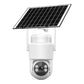 📦50%OFF|Solar-Power Wireless Security Camera Set with Alarm